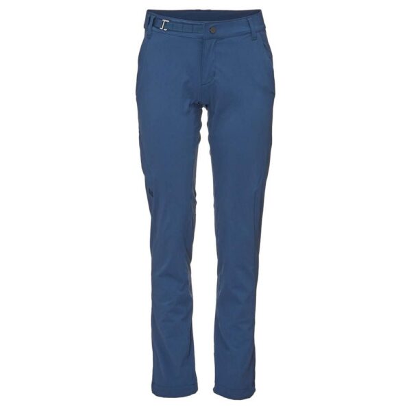 Black Diamond Women's Alpine Light Pants Γυναικείο Παντελόνι