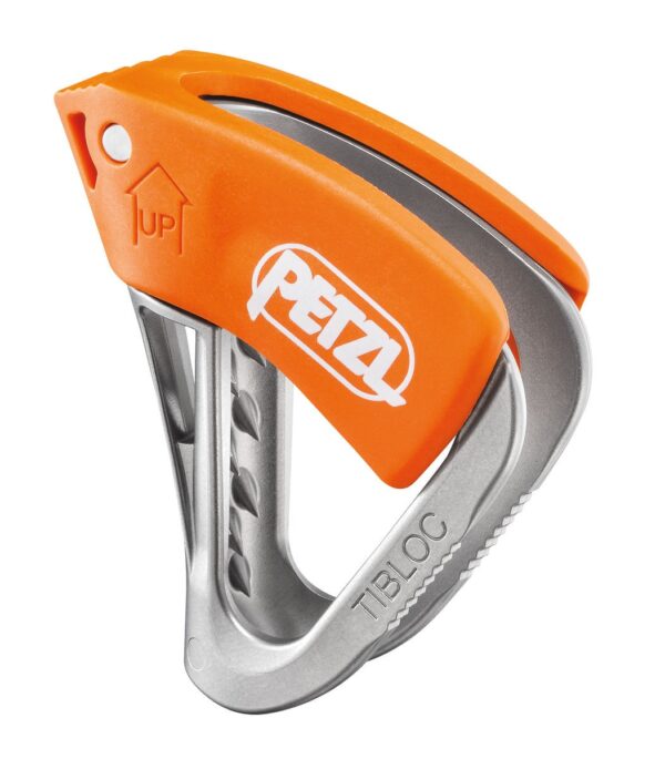 Petzl Tibloc Αναβατήρας