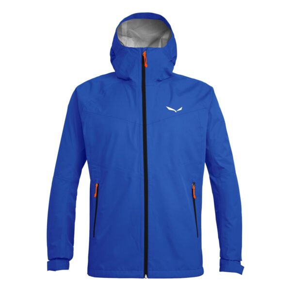 Salewa Puez Aqua 3 Ptx Ms Jacket Αντρικό Αδιάβροχο