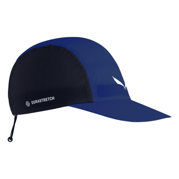 Salewa Pedroc DST Cap Καλοκαιρινό Καπέλο Τρεξίματος