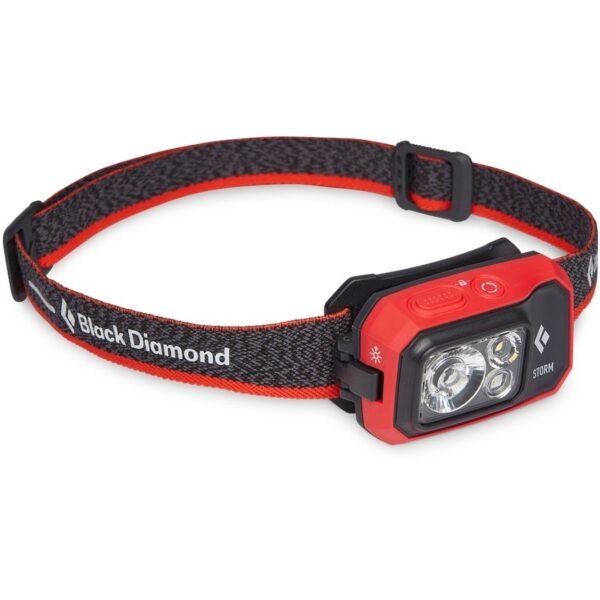 Black Diamond Storm 450 Φακός Κεφαλής Octane
