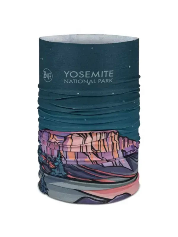 Buff Coolnet UV Yosemite Περιλαίμιo