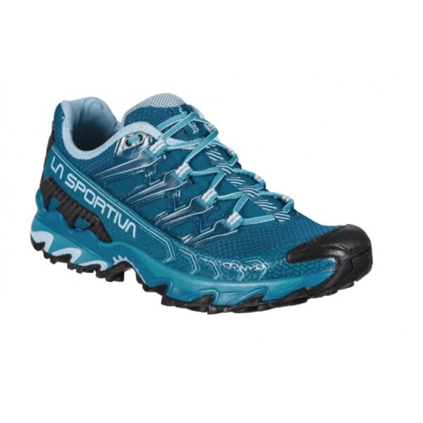 La Sportiva Ultra Raptor II Wide Womens Φαρδιά Παπούτσια Ορεινού Τρεξίματος