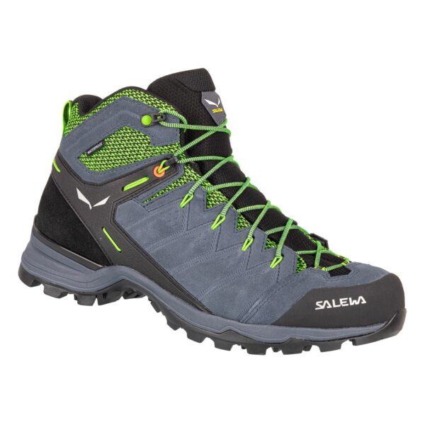 Salewa Ms Alp Mate Mid Wp Ombre Blue Αδιάβροχο Μποτάκι Ορειβασίας