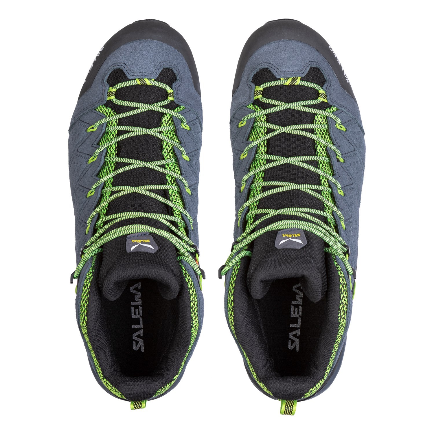 Salewa Ms Alp Mate Mid Wp Ombre Blue Αδιάβροχο Μποτάκι Ορειβασίας - Image 7