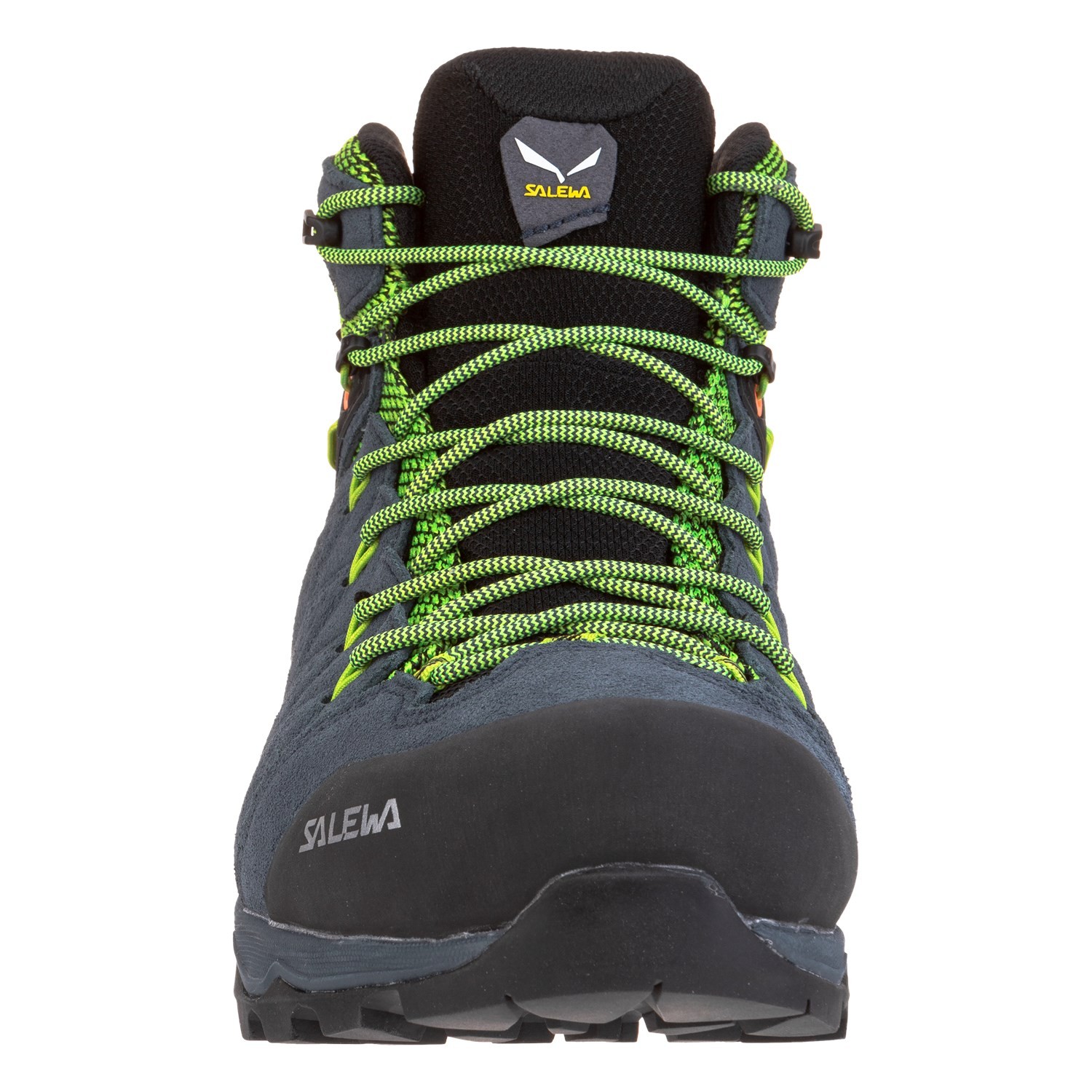 Salewa Ms Alp Mate Mid Wp Ombre Blue Αδιάβροχο Μποτάκι Ορειβασίας - Image 2