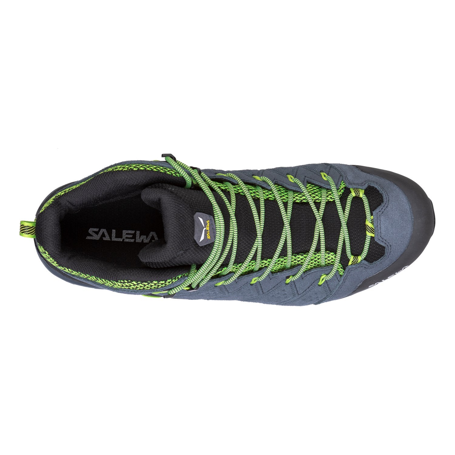 Salewa Ms Alp Mate Mid Wp Ombre Blue Αδιάβροχο Μποτάκι Ορειβασίας - Image 6