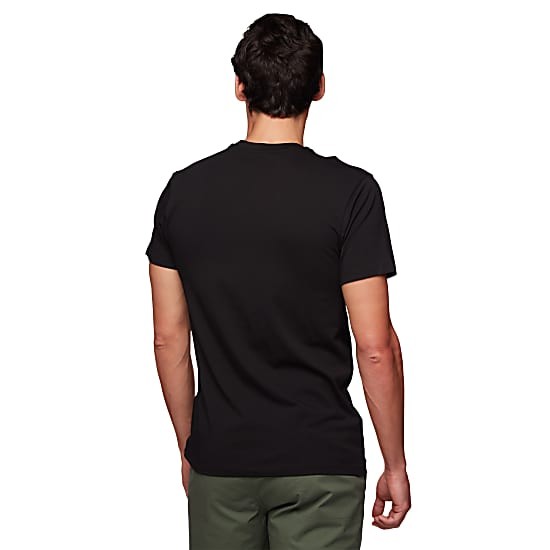 Black Diamond Men's Desert Lines Tee Ανδρικό Κοντομάνικο Μπλουζάκι - Image 4