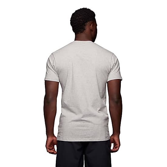 Black Diamond Mens Desert Lines Tee Αντρικό Κοντομάνικο Μπλουζάκι - Image 4