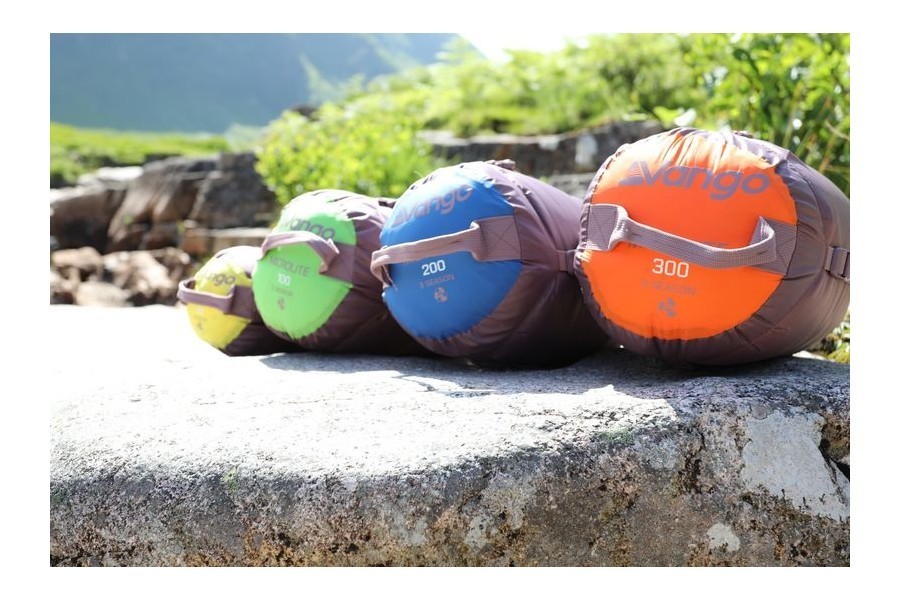 Vango Microlite 50 Καλοκαιρινός Υπνόσακος - Image 5