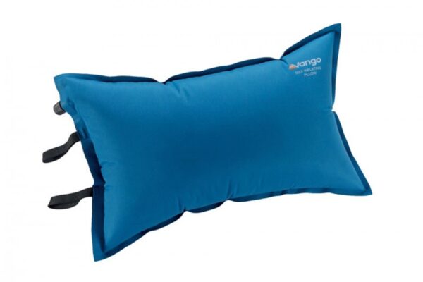 Vango Self Inflating Pillow Αυτοφούσκωτο Μαξιλάρι