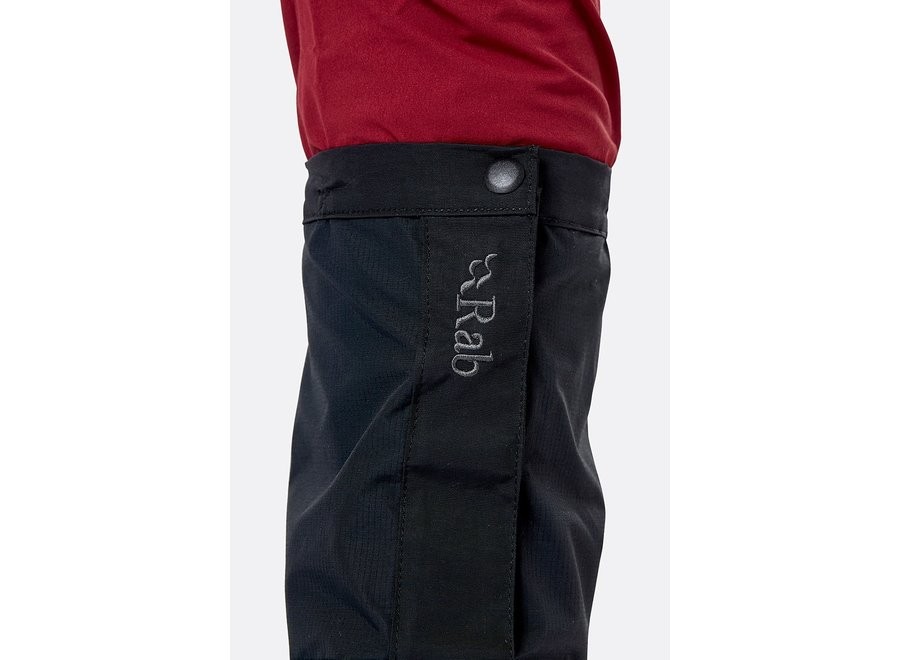 Rab Women's Trek Gaiter Γυναικείες Γκέτες Βροχής-Χιονιού - Image 2
