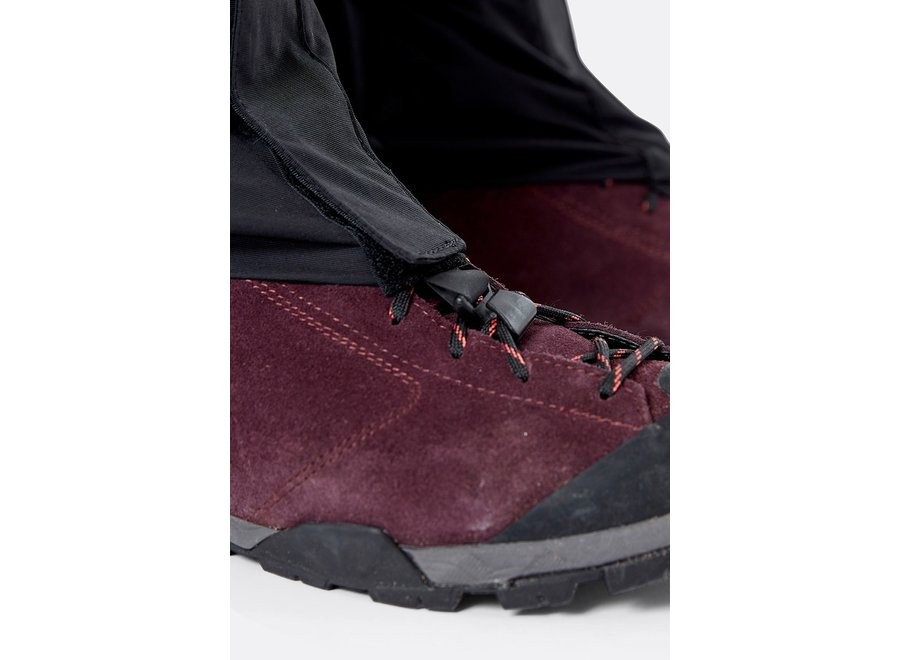 Rab Women's Trek Gaiter Γυναικείες Γκέτες Βροχής-Χιονιού - Image 6