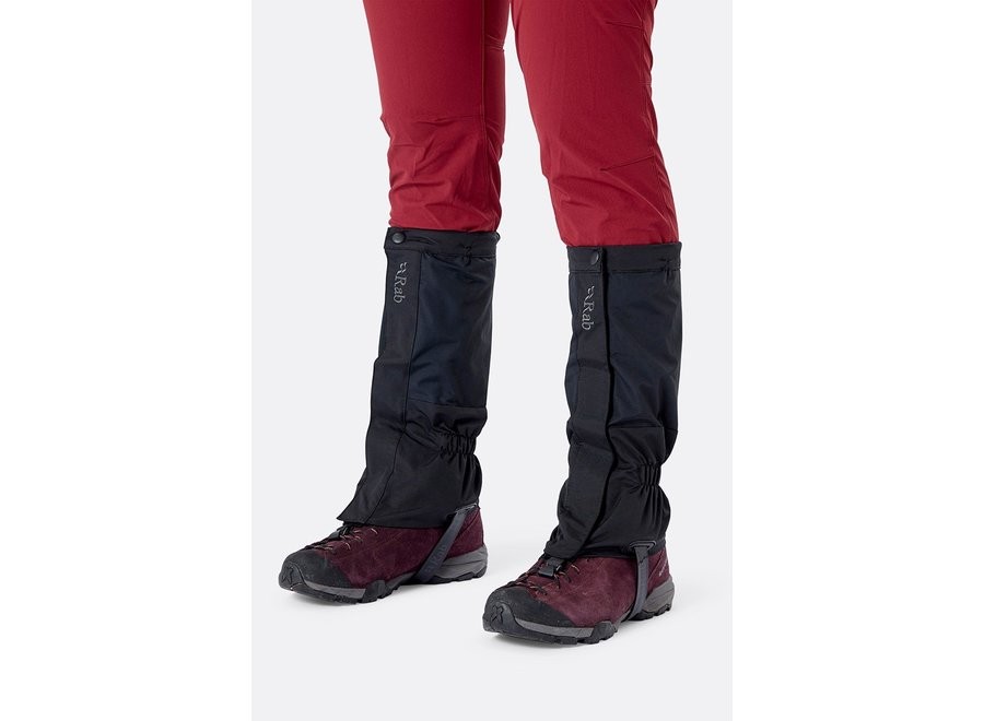 Rab Women's Trek Gaiter Γυναικείες Γκέτες Βροχής-Χιονιού - Image 3