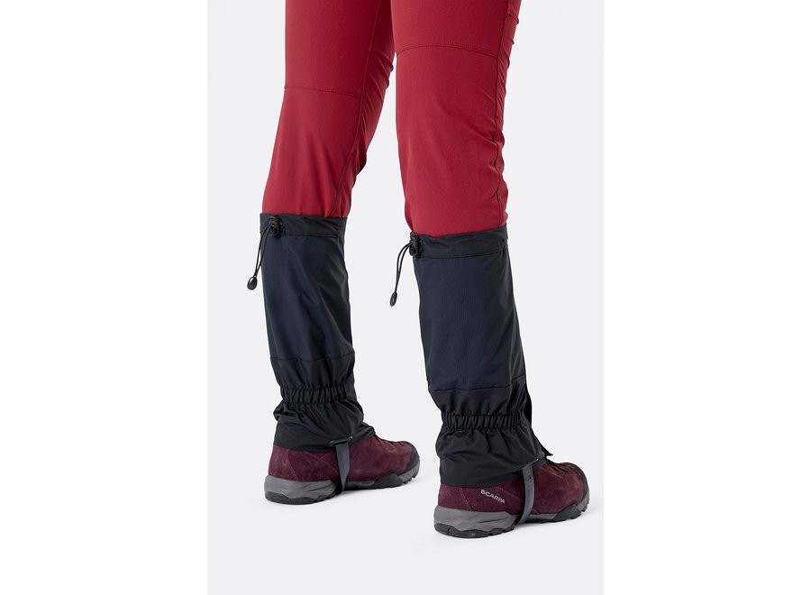 Rab Women's Trek Gaiter Γυναικείες Γκέτες Βροχής-Χιονιού - Image 4