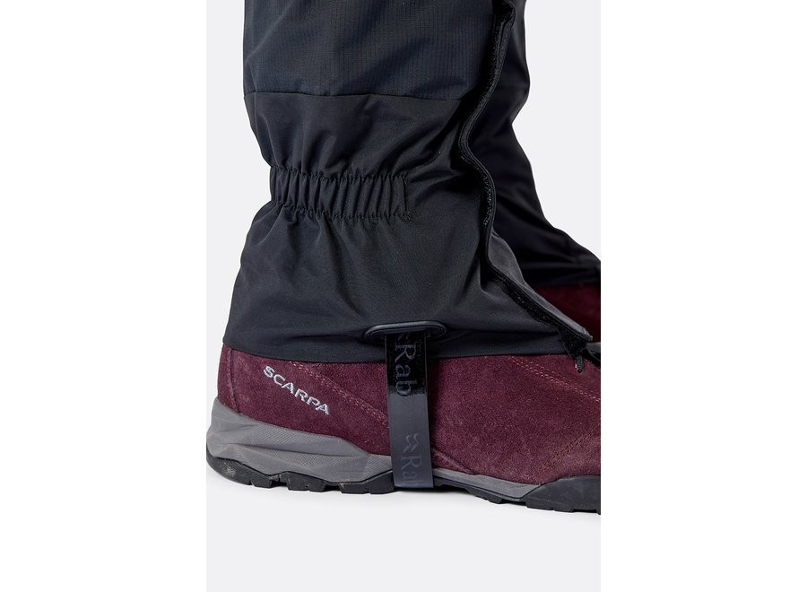 Rab Women's Trek Gaiter Γυναικείες Γκέτες Βροχής-Χιονιού - Image 5