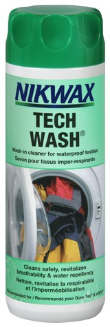 Nikwax Tech Wash Απορυπαντικό Ρούχων