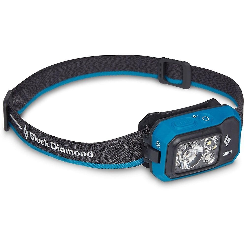 Black Diamond Storm 450 Φακός Κεφαλής Azul
