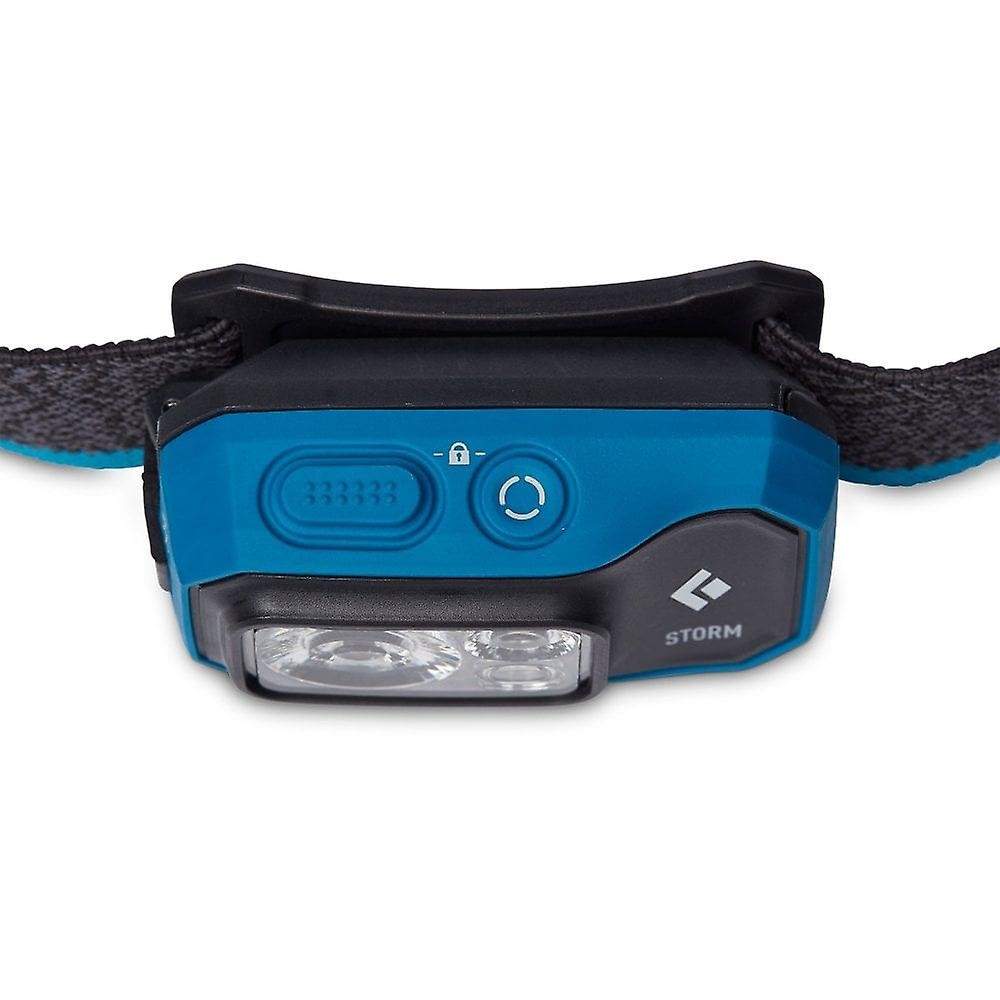 Black Diamond Storm 450 Φακός Κεφαλής Azul - Image 4
