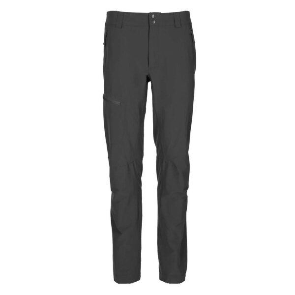 Rab Incline Light Pant Anthracite Ανδρικό Καλοκαιρινό Παντελόνι