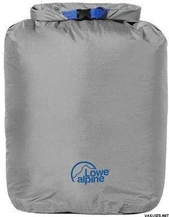Lowe Alpine Drysack Zinc M Στεγανός Αδιάβροχος Σάκος