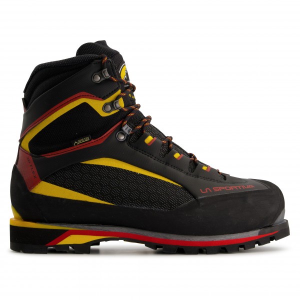 La Sportiva Trango Tower Extreme Gtx Άκαμπτη Μπότα Ορειβασίας