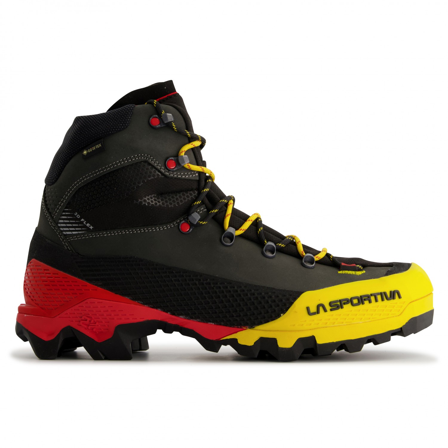 La Sportiva Aequilibrium LT Gtx Ημιάκαμπτη Μπότα Ορειβασίας