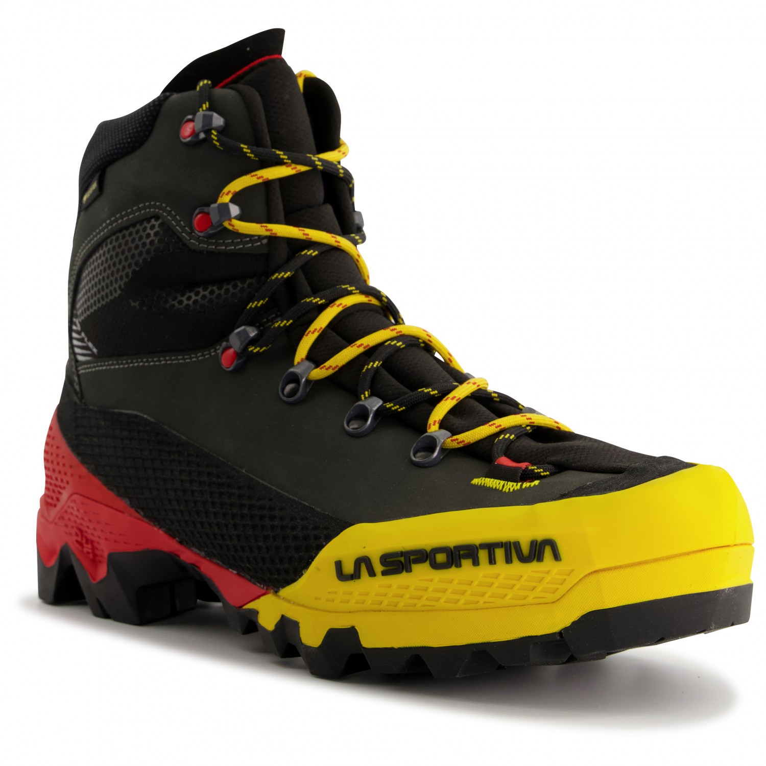 La Sportiva Aequilibrium LT Gtx Ημιάκαμπτη Μπότα Ορειβασίας - Image 2