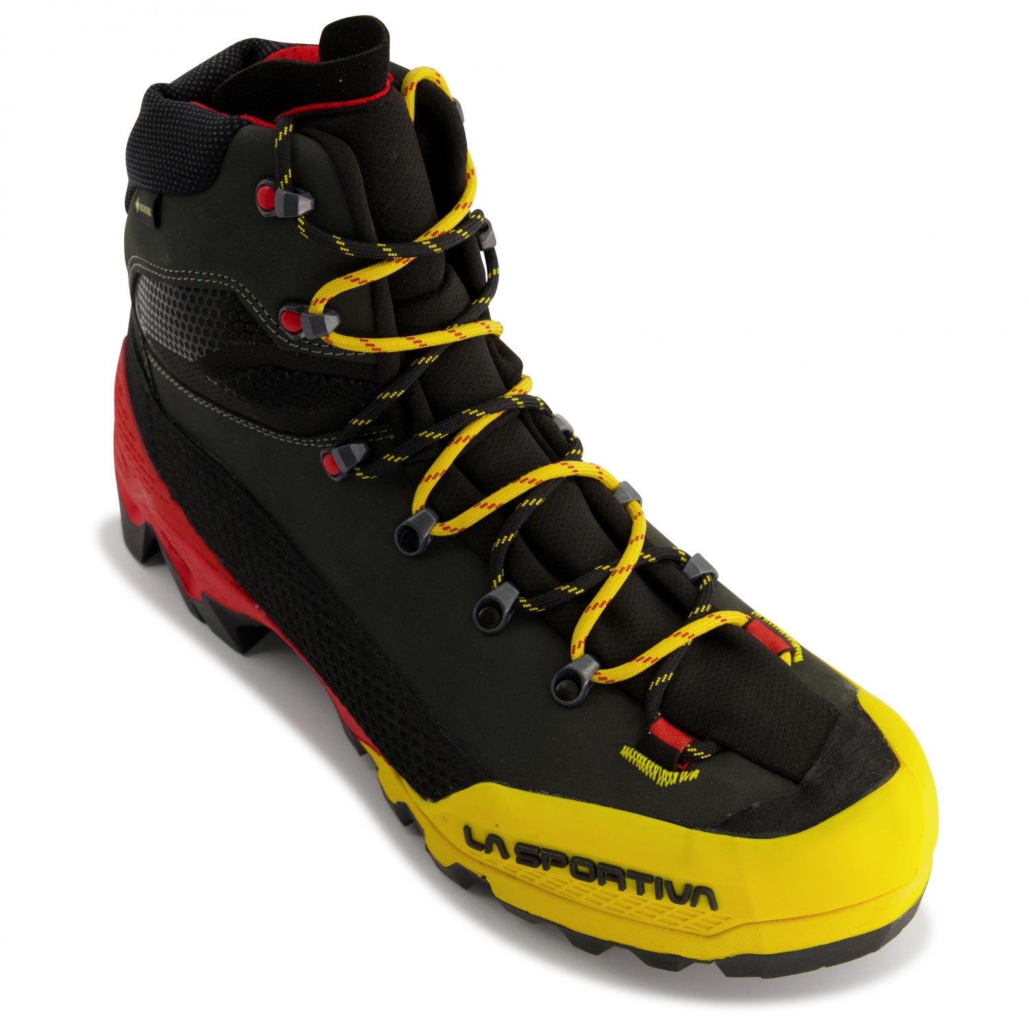 La Sportiva Aequilibrium LT Gtx Ημιάκαμπτη Μπότα Ορειβασίας - Image 8