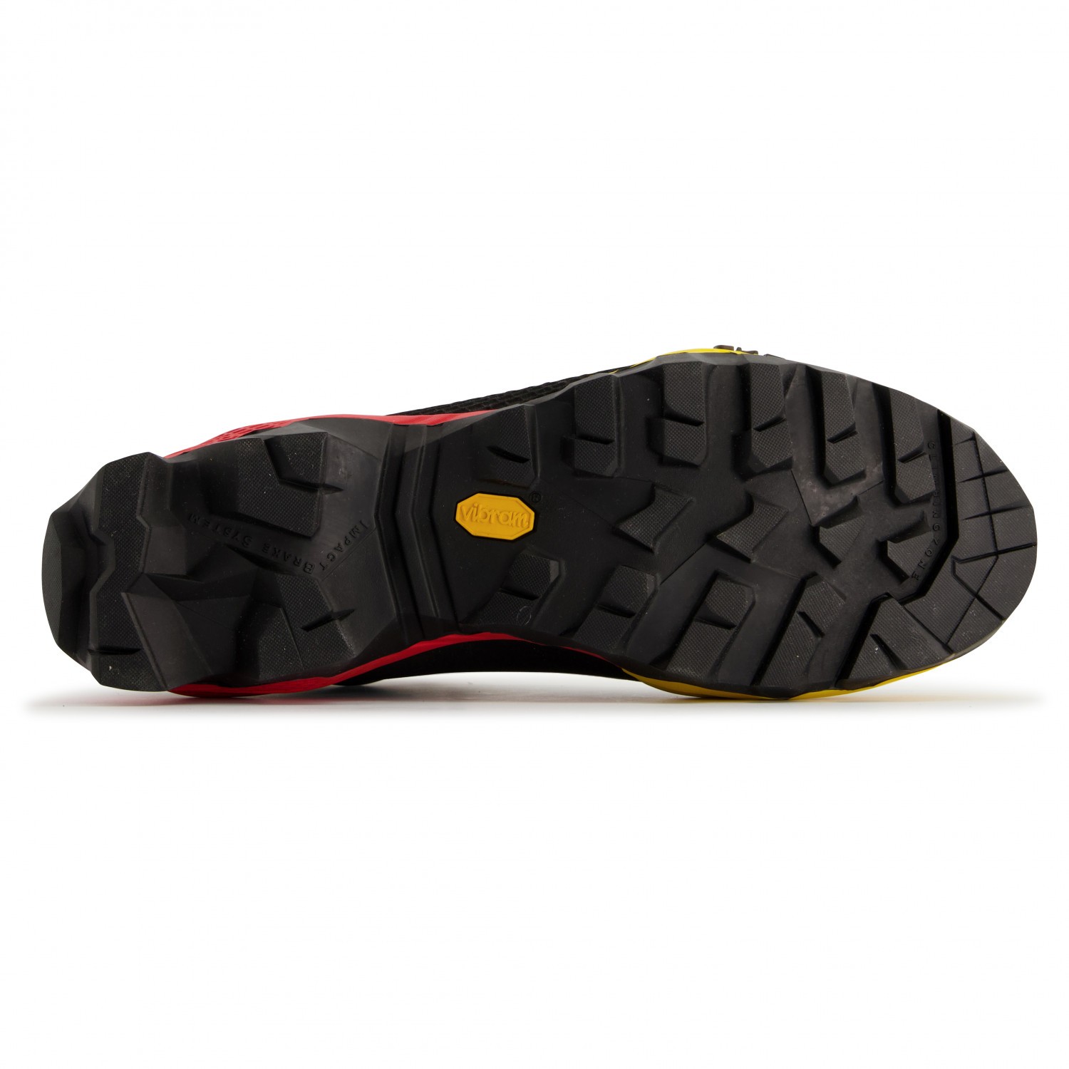 La Sportiva Aequilibrium LT Gtx Ημιάκαμπτη Μπότα Ορειβασίας - Image 4