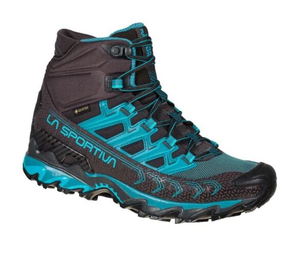 La Sportiva Ultra Raptor II Mid Womens GTX Wide Γυναικείο Μποτάκι Ορειβασίας