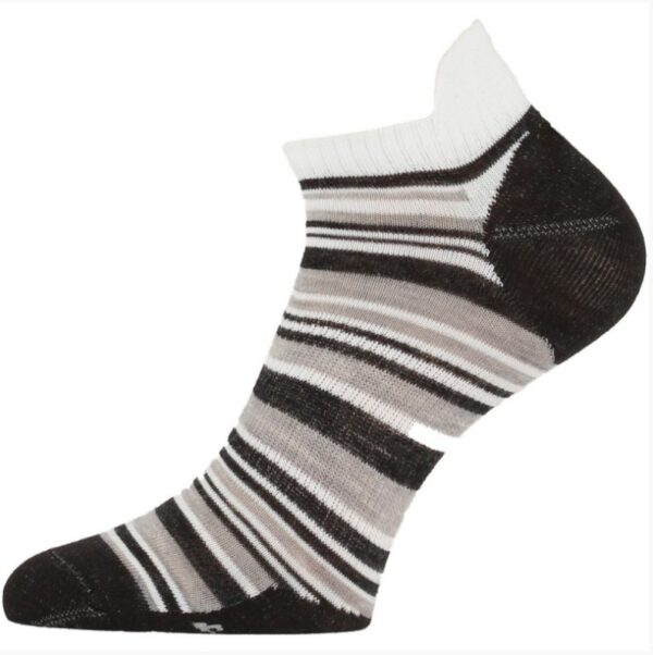 Lasting WCS Merino Wool Socks Κοντές Μάλλινες Κάλτσες