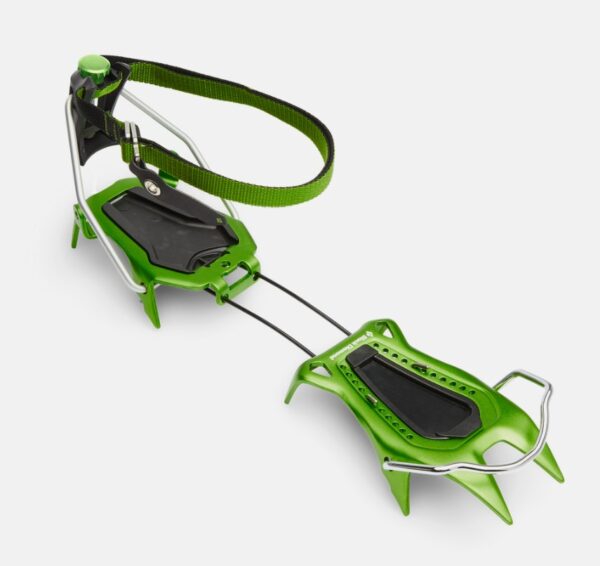 Black Diamond Neve Pro Crampons Fast Κραμπόνς