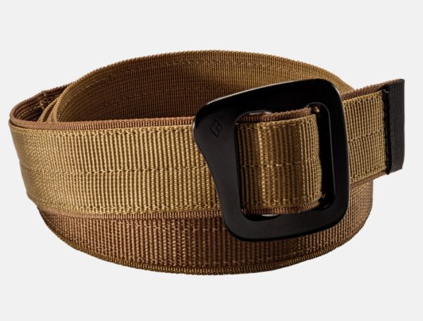 Black Diamond Mine Belt Υφασμάτινη Ζώνη Ιμάντας