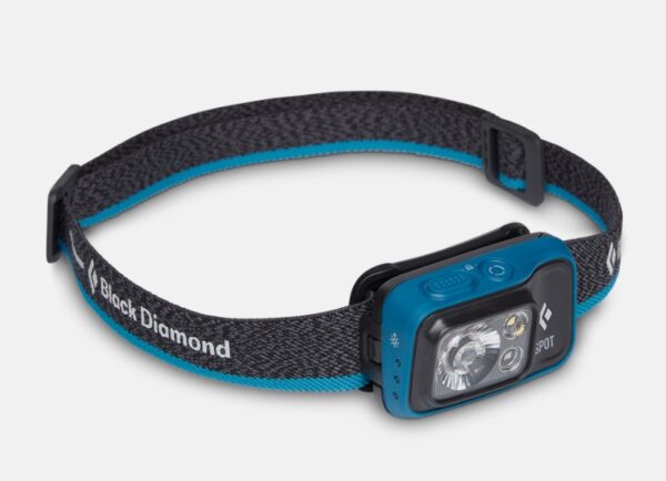 Black Diamond Spot 400 Φακός Κεφαλής