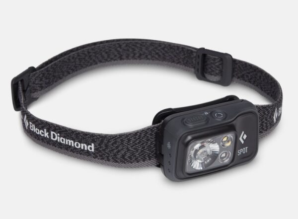 Black Diamond Spot 400 Φακός Κεφαλής