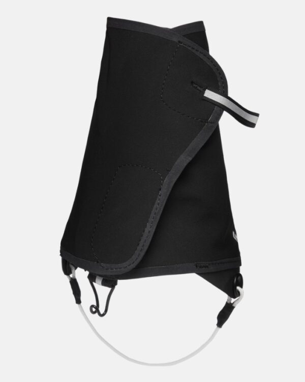 Black Diamond Distance Gaiters Χαμηλές Γκέτες Πεζοπορίας Τρεξίματος