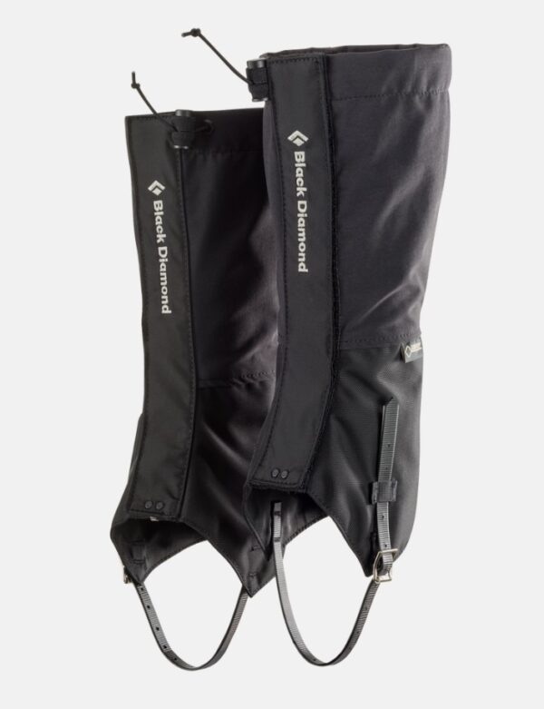 Black Diamond Frontpoint Gore-tex Αδιάβροχες Γκέτες