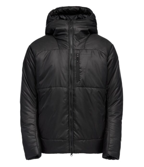 Black Diamond Belay Parka Ανδρικό Ζεστό Μπουφάν