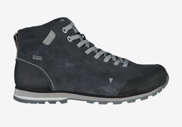 CMP Elettra Mid Hiking Shoes Αδιάβροχα Μποτάκια