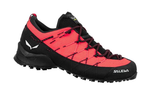Salewa Ws Wildfire 2 Γυναικείο Παπούτσι Ορειβασίας-Προσέγγισης