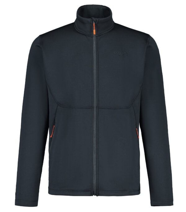 Rab Geon Beluga Ανδρική Ζακέτα Fleece