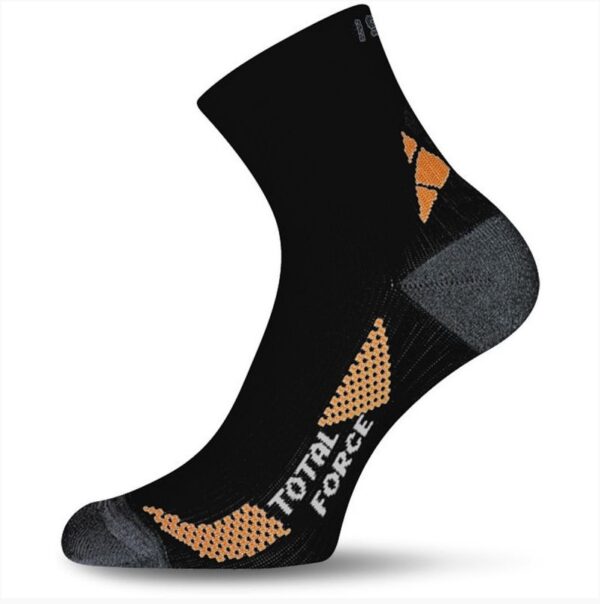 Lasting RTF Running Socks Αντιβακτηριακές Κάλτσες Τρεξίματος