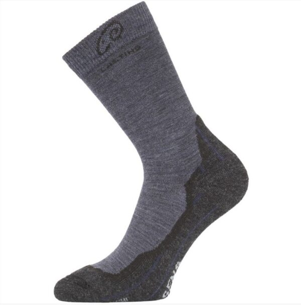 Lasting WHI Woolen Trekking Socks Μάλλινες Κάλτσες Ορειβασίας