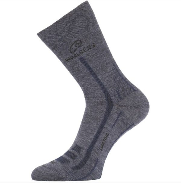 Lasting WLS Woolen Trekking Socks Λεπτές Μάλλινες Κάλτσες