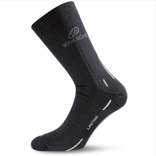 Lasting WLS Woolen Trekking Socks Λεπτές Μάλλινες Κάλτσες