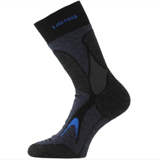 Lasting TRX Woolen Trekking Socks Χοντρές Μάλλινες Κάλτσες Ορειβασίας