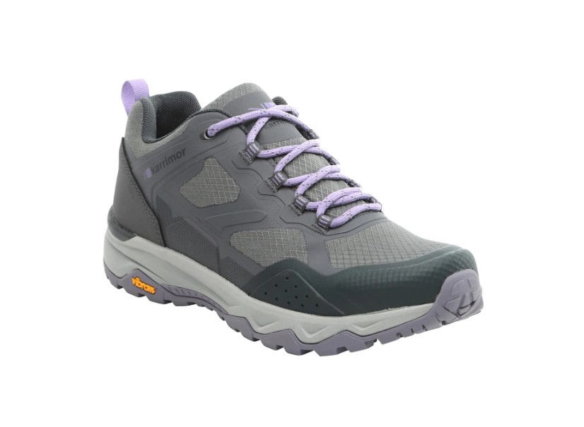 Karrimor Spiral Low Ladies Γυναικείο Παπούτσι Πεζοπορίας