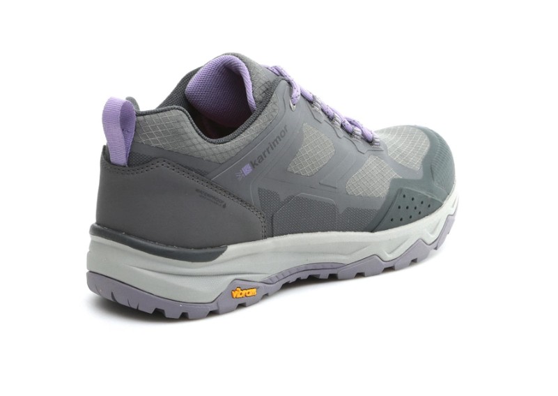 Karrimor Spiral Low Ladies Γυναικείο Παπούτσι Πεζοπορίας - Image 5