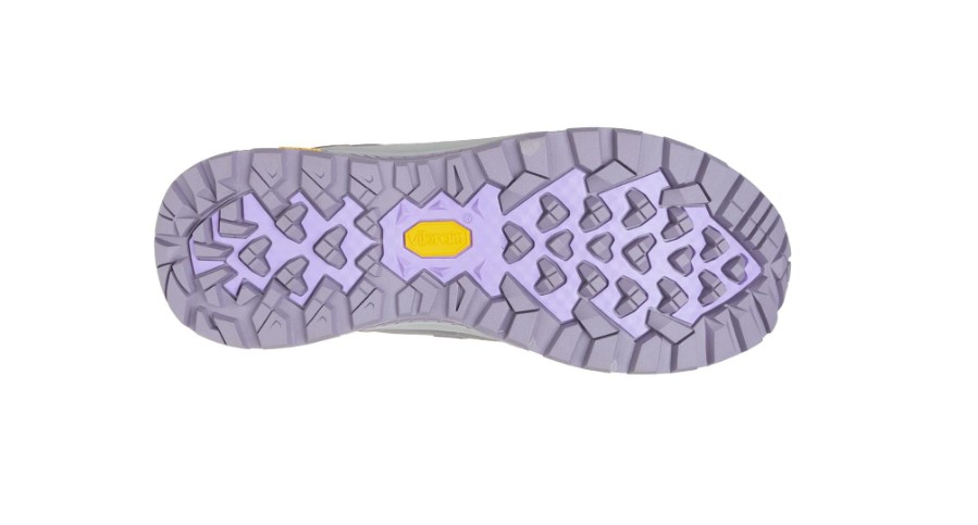 Karrimor Spiral Low Ladies Γυναικείο Παπούτσι Πεζοπορίας - Image 3